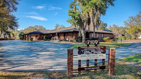 7109 NW 11th Place Gainesville FL 32605