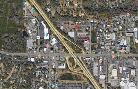 7109 NW 11th Place Gainesville FL 32605