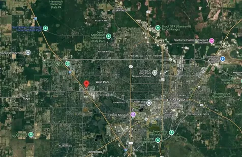 7109 NW 11th Place Gainesville FL 32605
