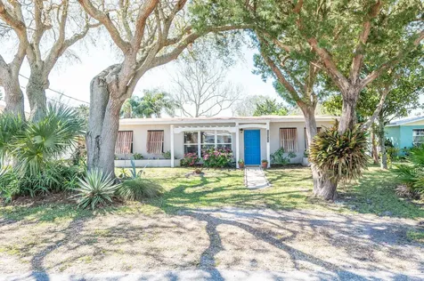 5455 2nd Street St Augustine FL 32080-0000