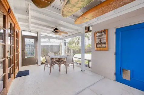 5455 2nd Street St Augustine FL 32080-0000