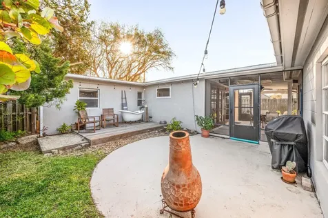 5455 2nd Street St Augustine FL 32080-0000