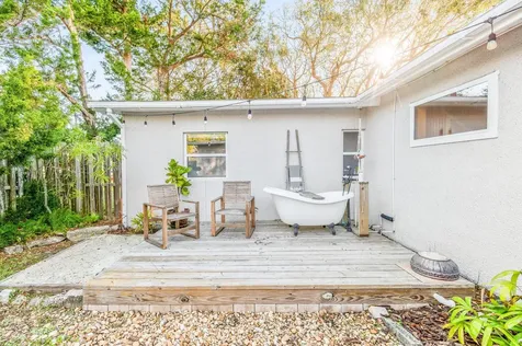 5455 2nd Street St Augustine FL 32080-0000