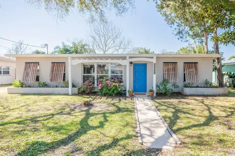 5455 2nd Street St Augustine FL 32080-0000