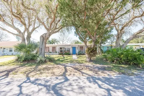 5455 2nd Street St Augustine FL 32080-0000