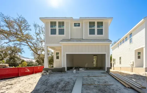 601 Seventeenth Street St Augustine FL 32084-0000