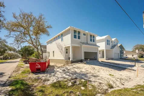 601 Seventeenth Street St Augustine FL 32084-0000