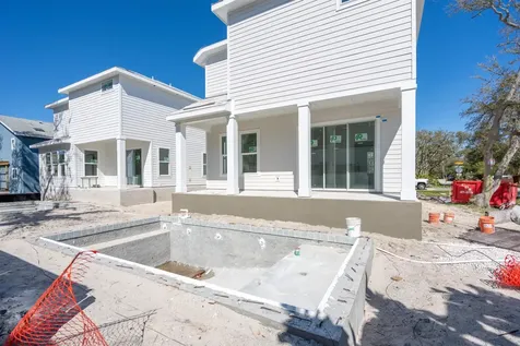 601 Seventeenth Street St Augustine FL 32084-0000