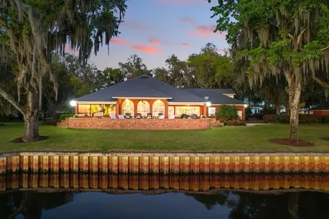 257 S County Road 13 St Augustine FL 32092