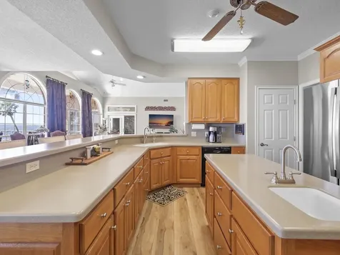 257 S County Road 13 St Augustine FL 32092