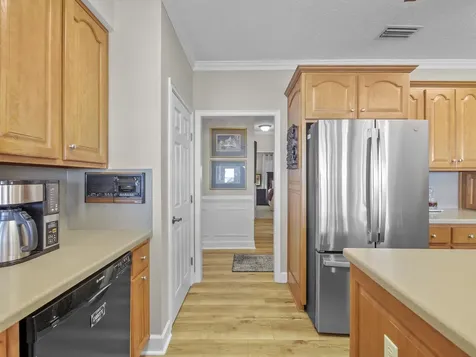 257 S County Road 13 St Augustine FL 32092