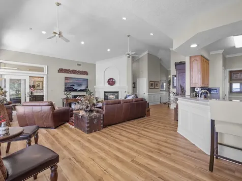 257 S County Road 13 St Augustine FL 32092