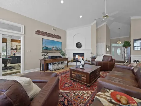 257 S County Road 13 St Augustine FL 32092