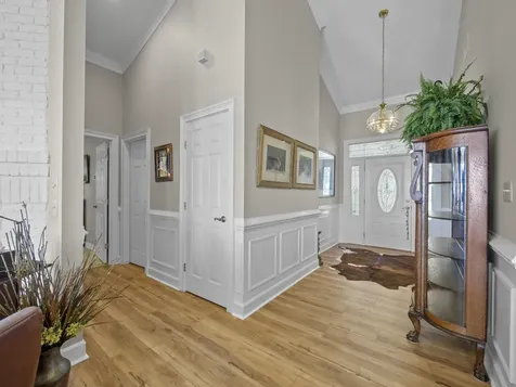 257 S County Road 13 St Augustine FL 32092