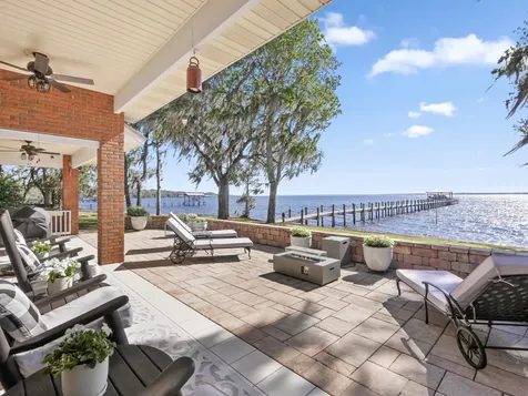 257 S County Road 13 St Augustine FL 32092