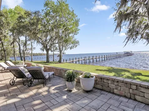 257 S County Road 13 St Augustine FL 32092