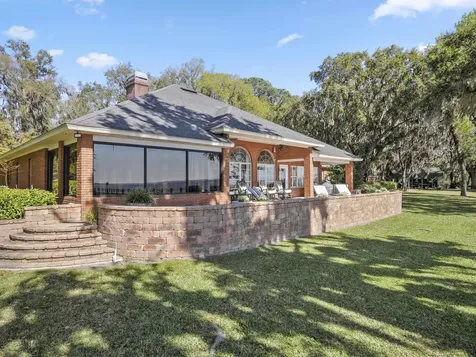 257 S County Road 13 St Augustine FL 32092