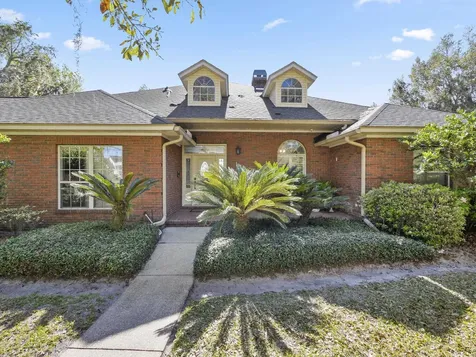 257 S County Road 13 St Augustine FL 32092