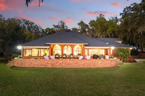 257 S County Road 13 St Augustine FL 32092