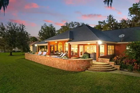 257 S County Road 13 St Augustine FL 32092