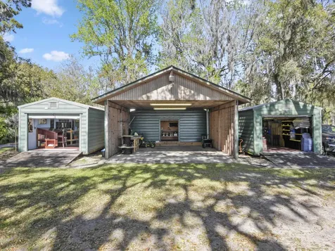 257 S County Road 13 St Augustine FL 32092