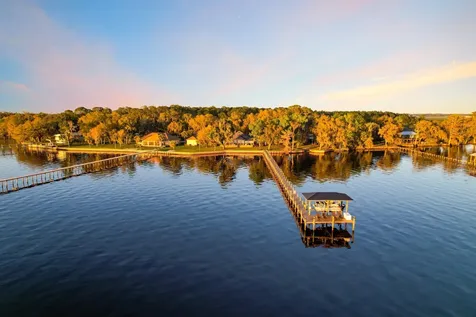 257 S County Road 13 St Augustine FL 32092