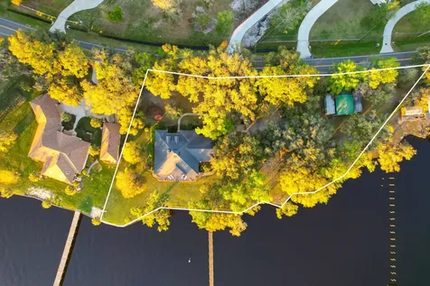 257 S County Road 13 St Augustine FL 32092