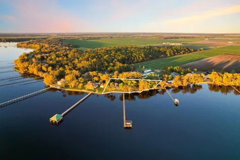 257 S County Road 13 St Augustine FL 32092