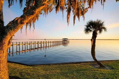 257 S County Road 13 St Augustine FL 32092