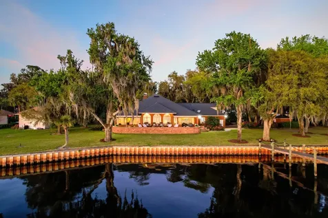 257 S County Road 13 St Augustine FL 32092