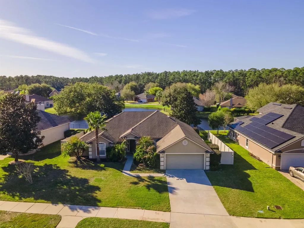 145 Whisper Ridge Drive St Augustine FL 32092