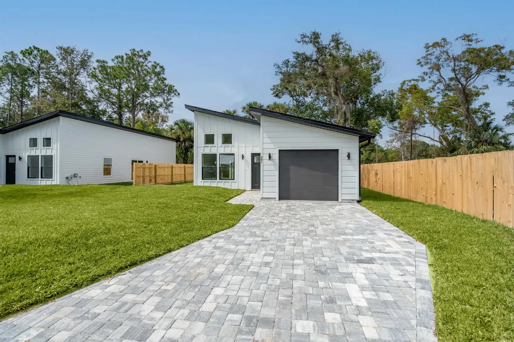 441 S Woodlawn Street St Augustine FL 32084