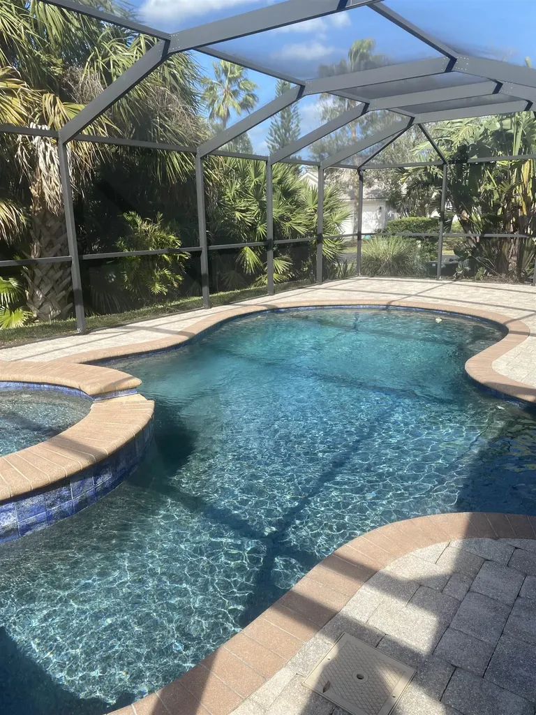 400 Ocean Breeze Lane St Augustine FL 32080