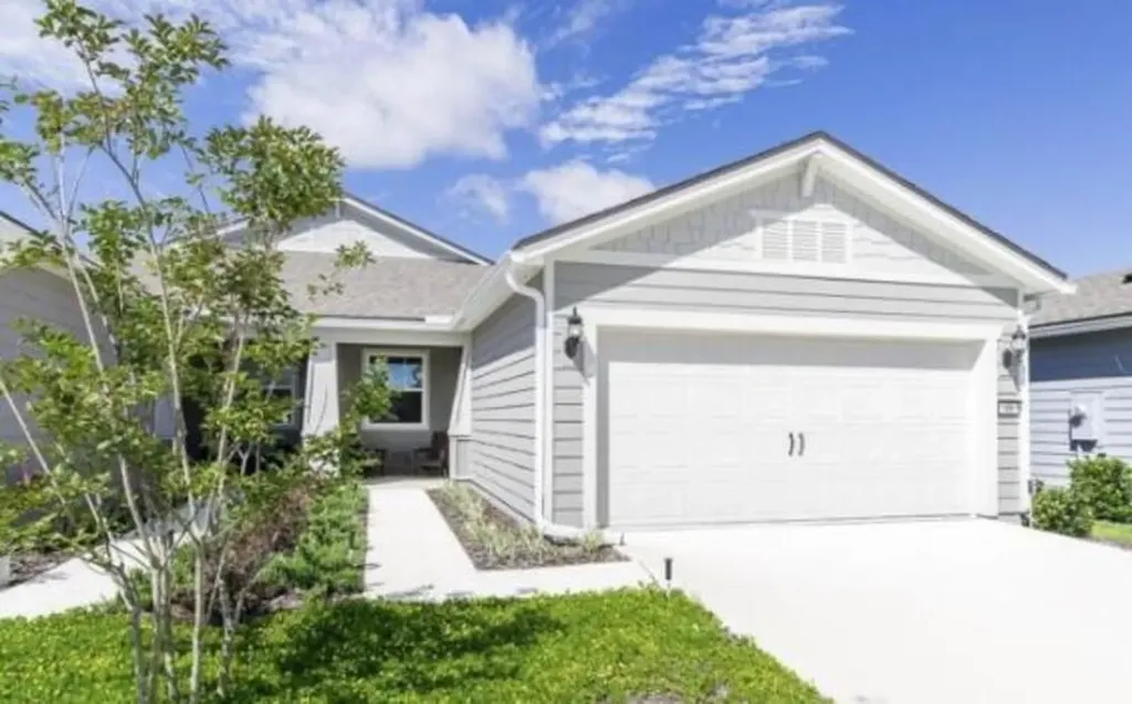 46 Curved Bay Trail Ponte Vedra FL 32081
