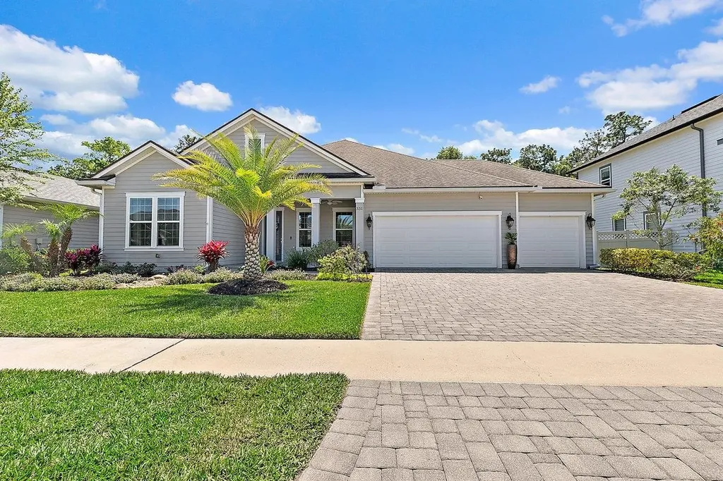 331 Athens Drive St Augustine FL 32092