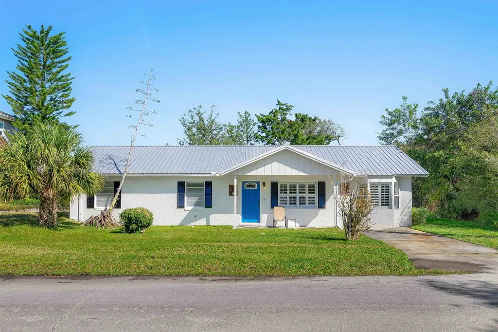 258 Tropic Way St Augustine FL 32080
