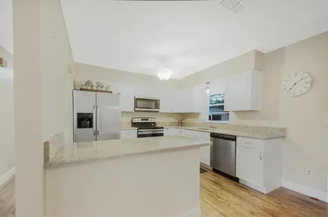 258 Tropic Way St Augustine FL 32080