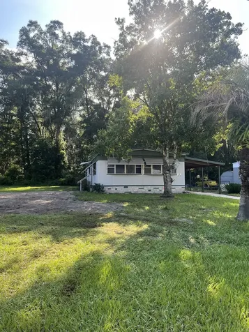 118 Park Circle Palatka FL 32177