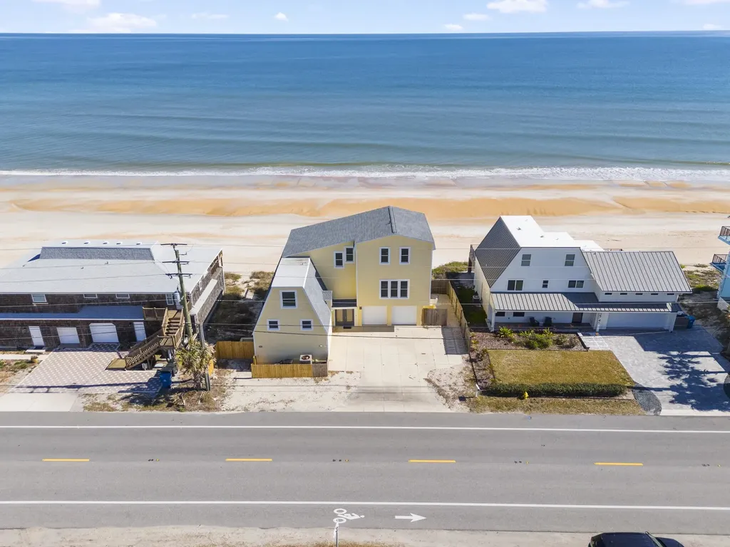 2743 S Ponte Vedra Boulevard Ponte Vedra Beach FL 32082