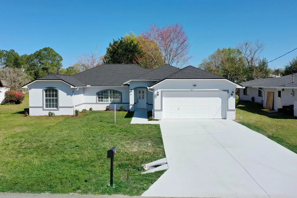 12 Patuxent Place Palm Coast FL 32164