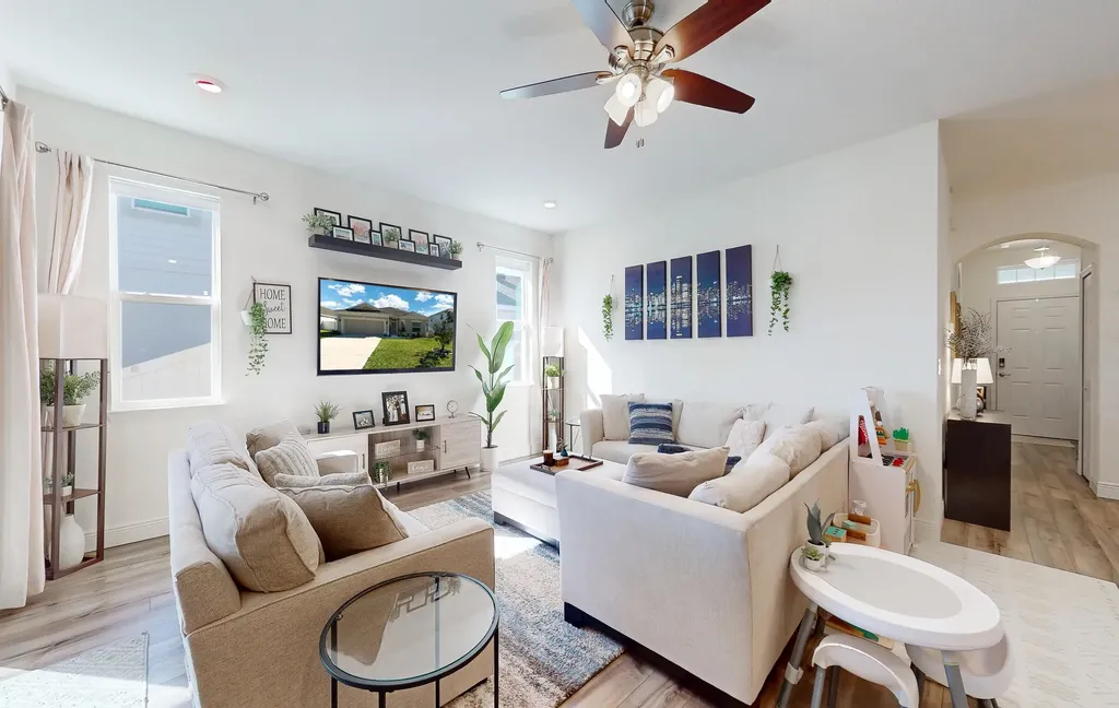 59 Oakleaf Way Palm Coast FL 32137-9803