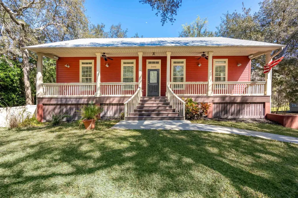 3493 Kings Road S St Augustine FL 32086
