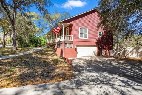 3493 Kings Road S St Augustine FL 32086