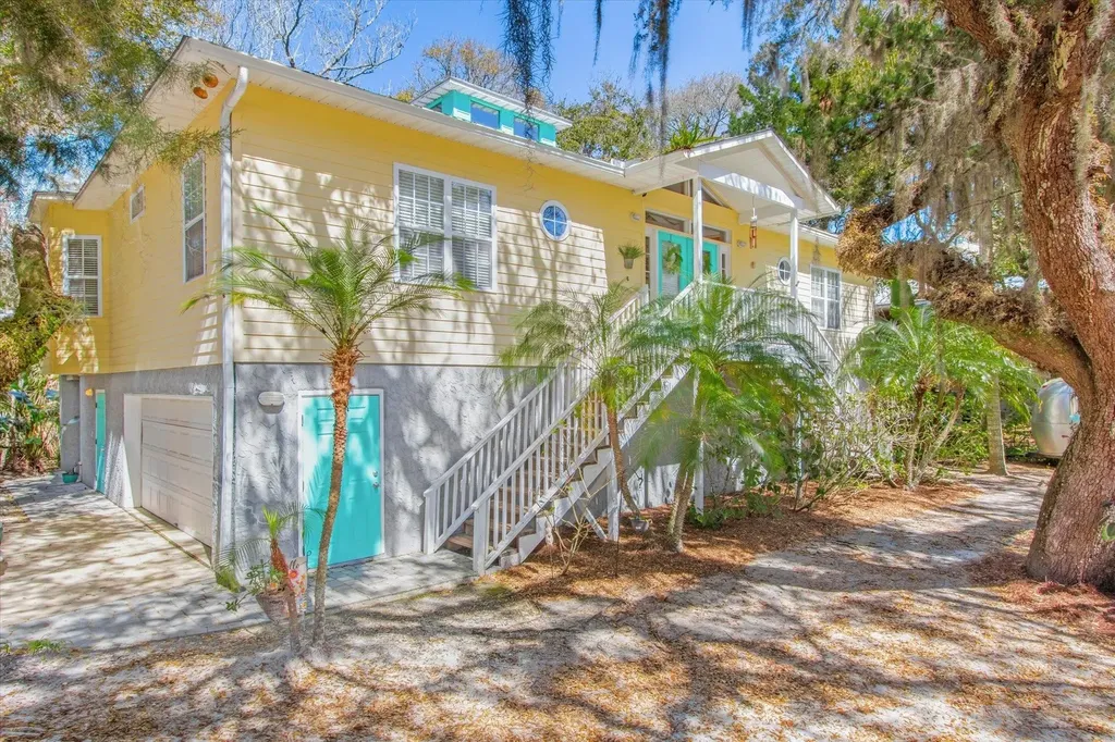 1440 Corunna Street St Augustine FL 32080
