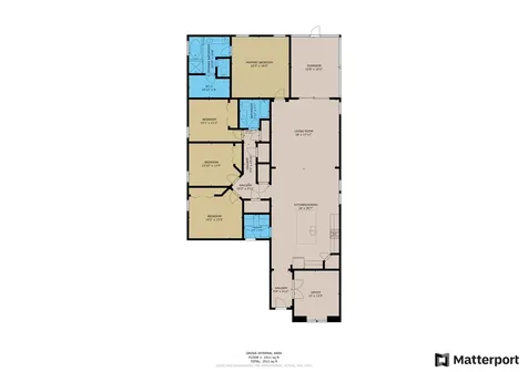 170 Ash Breeze Cove St Augustine FL 32095