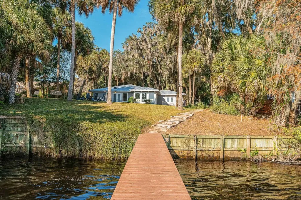 277 W River Road Palatka FL 32177-0000