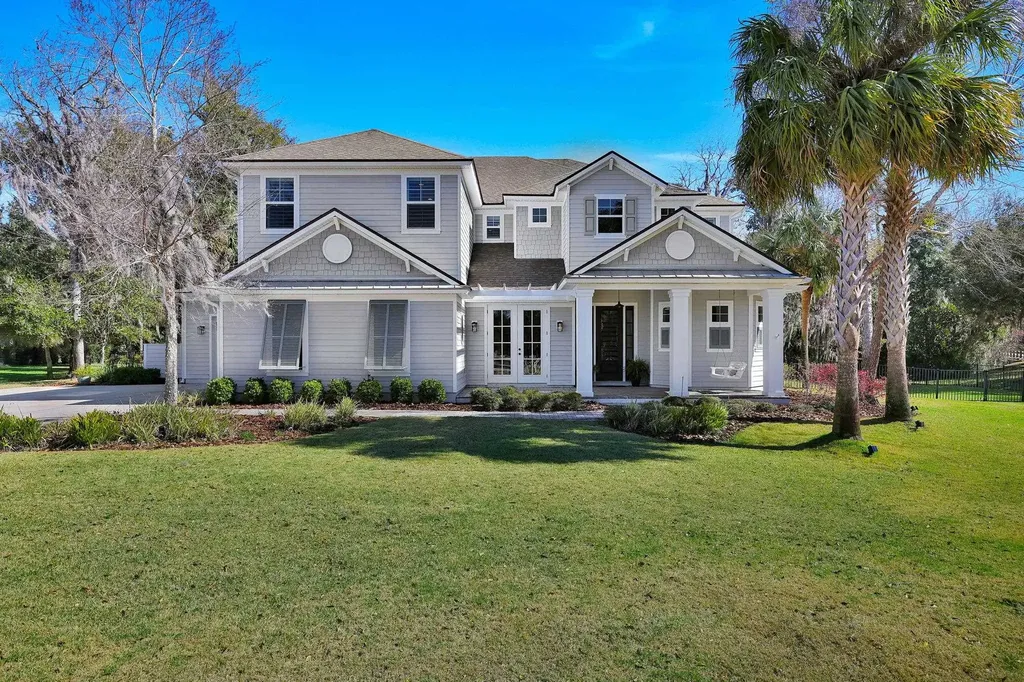 200 Manuel Court St Augustine FL 32095