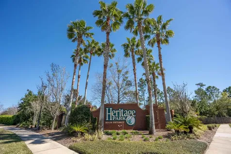 534 Wooded Crossing Circle St Augustine FL 32084