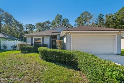 838 Cherry Point Way Jacksonville FL 32218