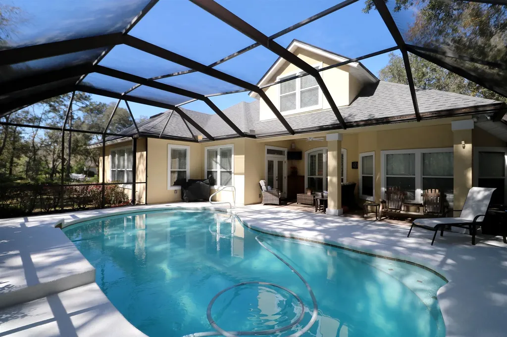 3732 Berenstain Drive St Augustine FL 32092